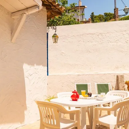 Villaggio Placido Taormina