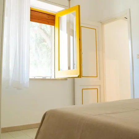Casa vacanze Villaggio Placido