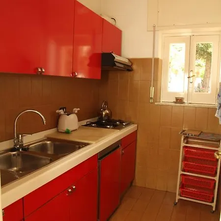 Casa vacanze Villaggio Placido *