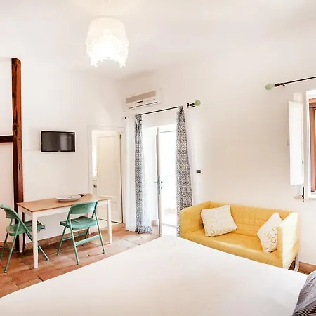 Villaggio Placido Taormina