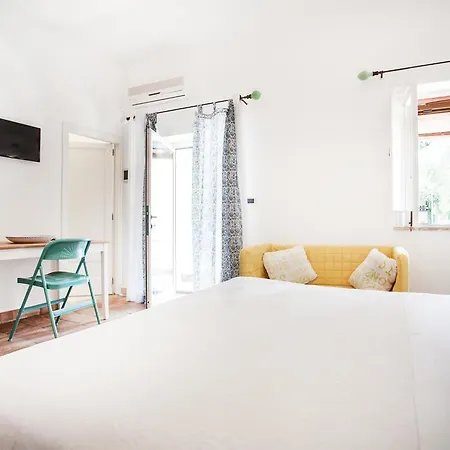 Casa vacanze Villaggio Placido Taormina