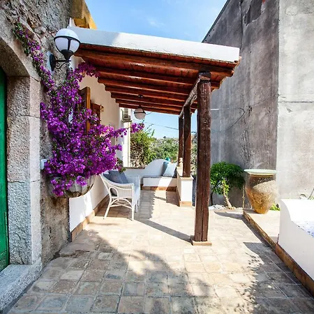 Villaggio Placido Taormina