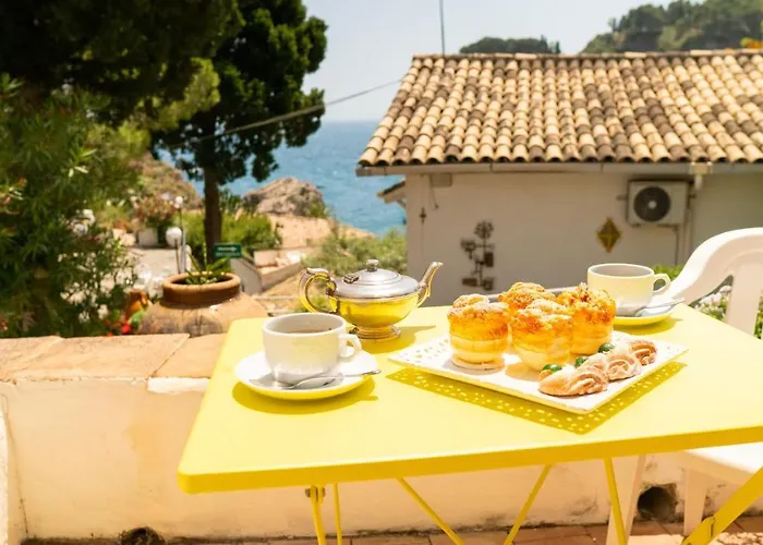 Villaggio Placido Semesterbostad *