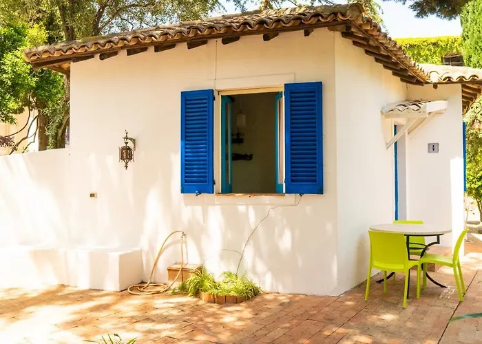 Villaggio Placido Semesterbostad