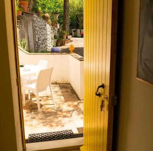 Villaggio Placido Semesterbostad *