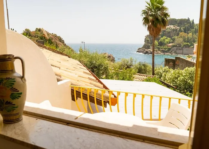 Villaggio Placido Semesterbostad