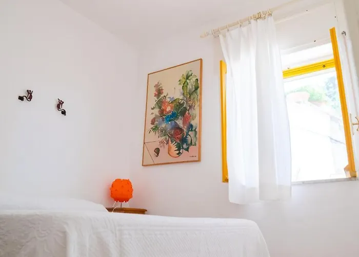 Villaggio Placido Semesterbostad