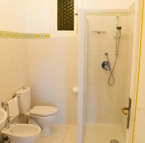 Villaggio Placido Semesterbostad Taormina