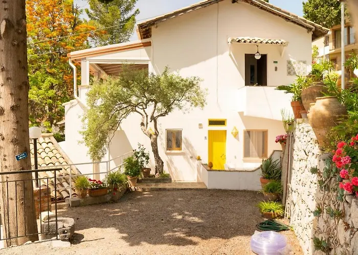 Villaggio Placido Semesterbostad