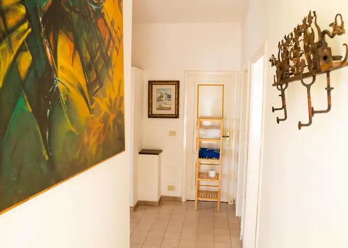 Villaggio Placido Semesterbostad