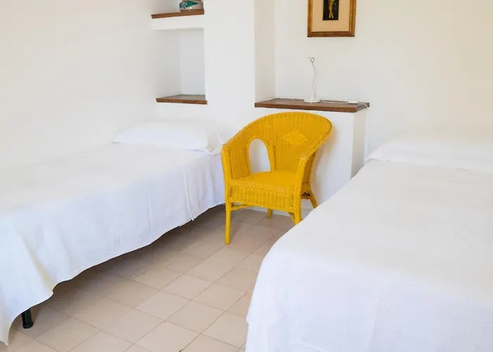 Villaggio Placido Taormina