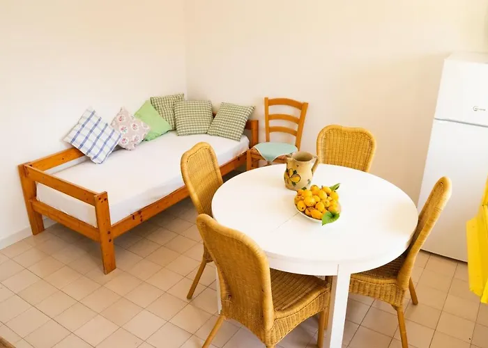 Villaggio Placido * Taormina