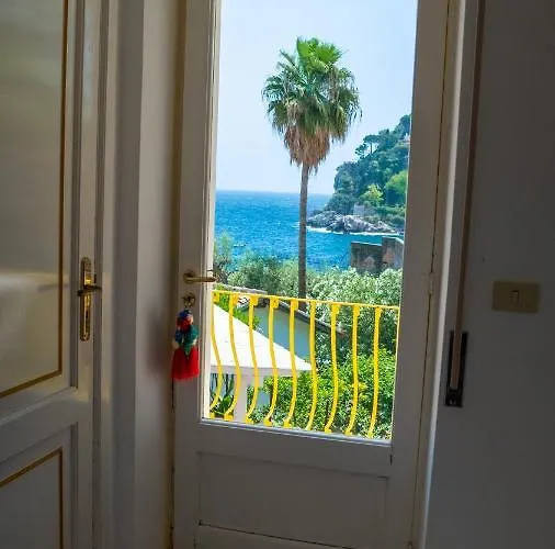 Villaggio Placido Taormina