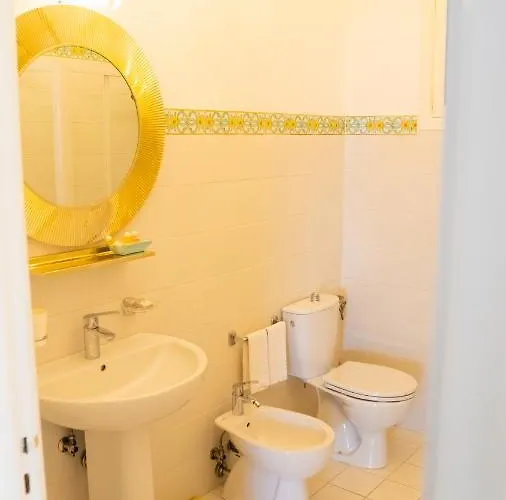 Villaggio Placido Semesterbostad