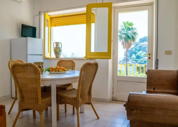 Villaggio Placido * Taormina