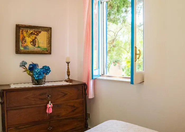 Villaggio Placido Semesterbostad