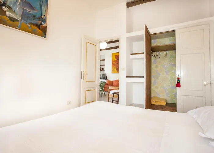 Villaggio Placido Semesterbostad *