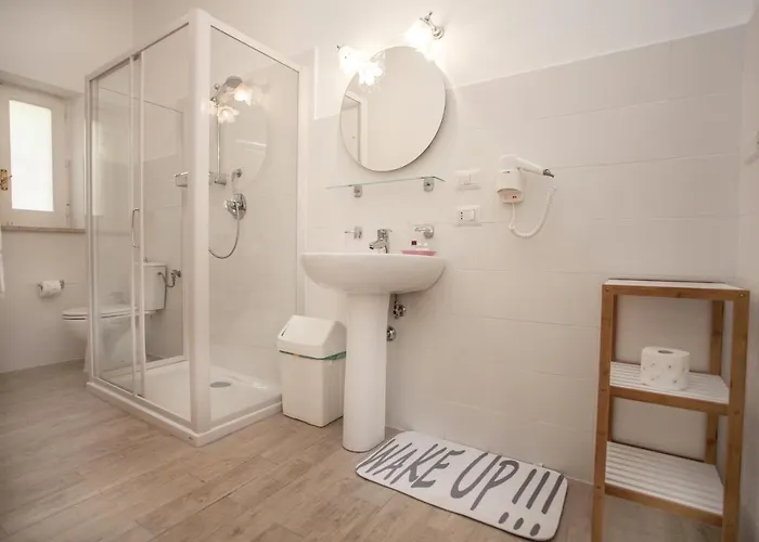 Villaggio Placido Semesterbostad Taormina