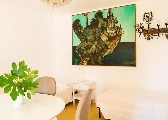 Villaggio Placido * Taormina