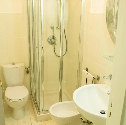 Villaggio Placido Semesterbostad *