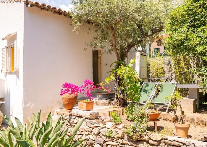 Villaggio Placido Semesterbostad