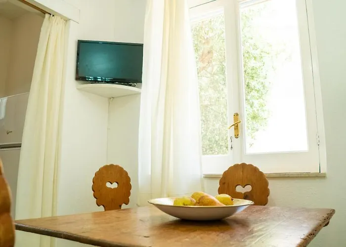 Villaggio Placido Taormina