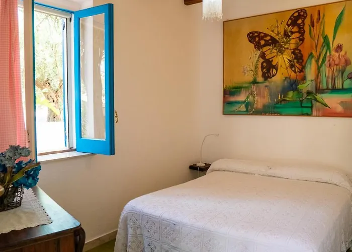 Villaggio Placido Semesterbostad *