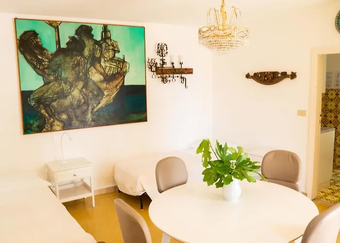 Villaggio Placido Semesterbostad