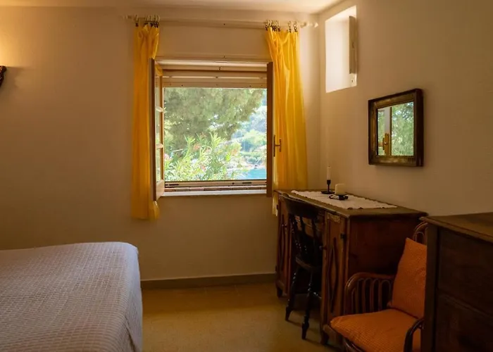 Villaggio Placido Semesterbostad *