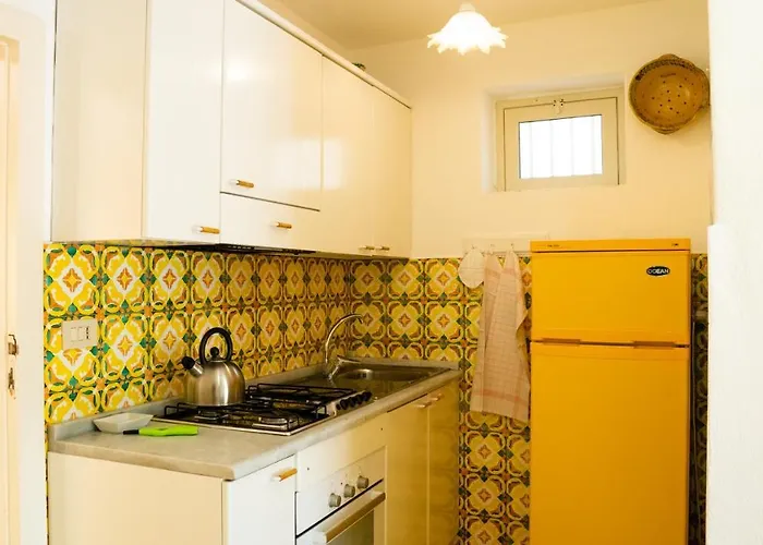 Villaggio Placido Taormina