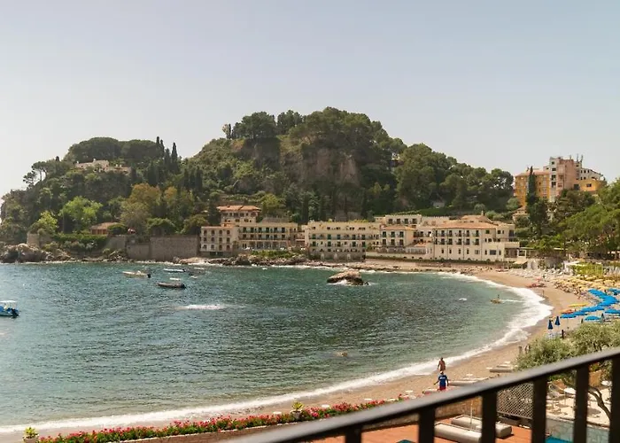 Semesterbostad Villaggio Placido *