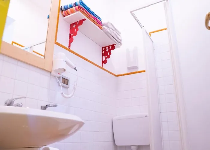 Villaggio Placido Semesterbostad *