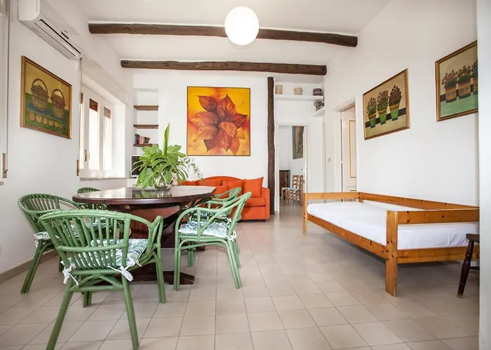 Semesterbostad Villaggio Placido Taormina