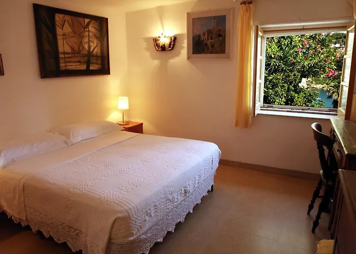 Semesterbostad Villaggio Placido Taormina