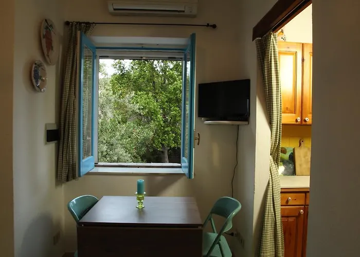 Semesterbostad Villaggio Placido Taormina