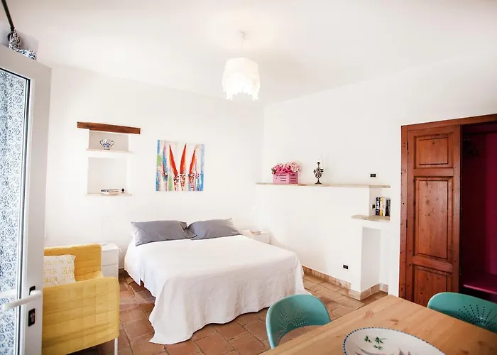 Villaggio Placido Semesterbostad Taormina