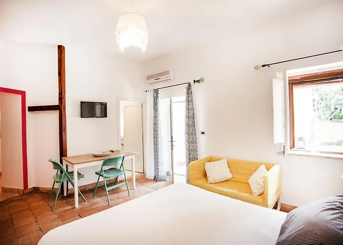 Villaggio Placido Taormina