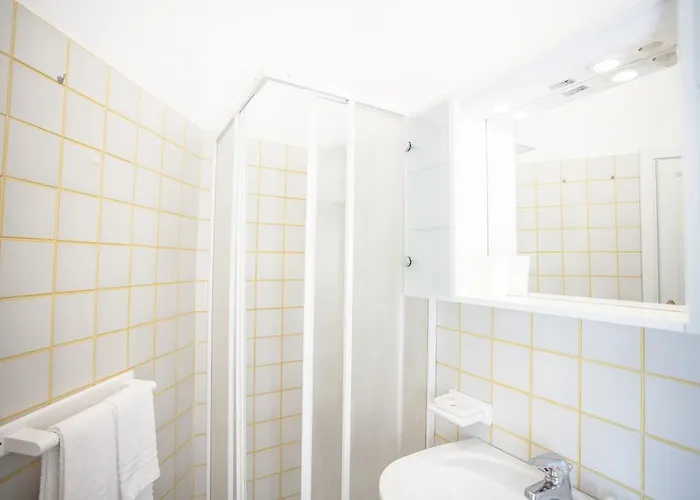 Semesterbostad Villaggio Placido