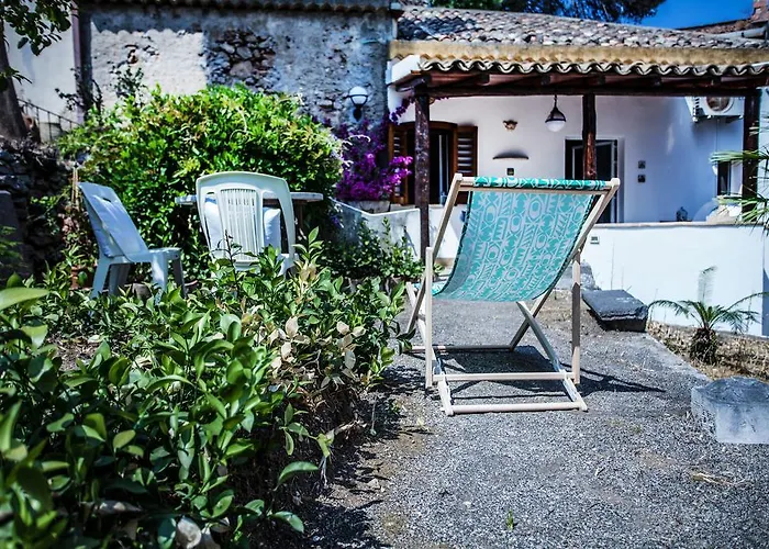 Villaggio Placido Taormina