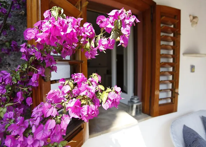 Semesterbostad Villaggio Placido Taormina