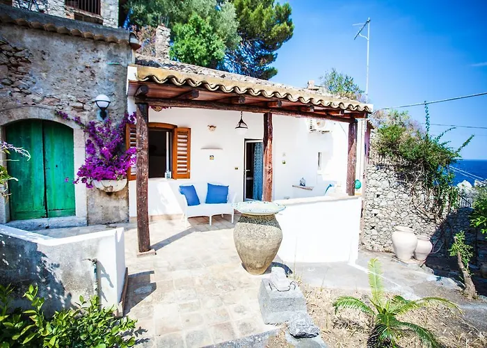 Villaggio Placido Semesterbostad