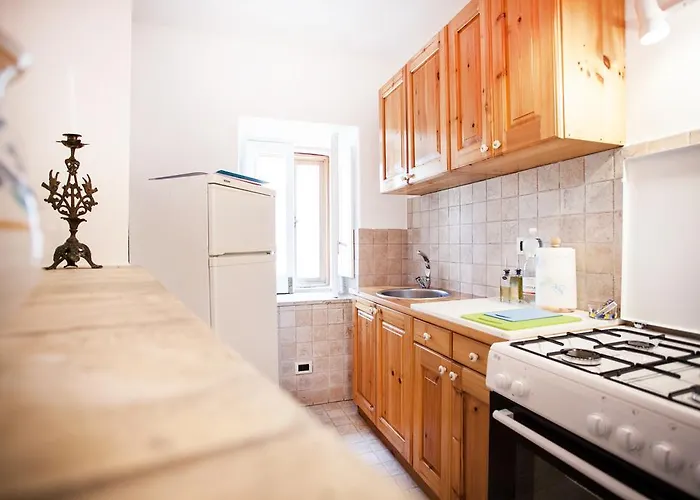 Villaggio Placido Semesterbostad