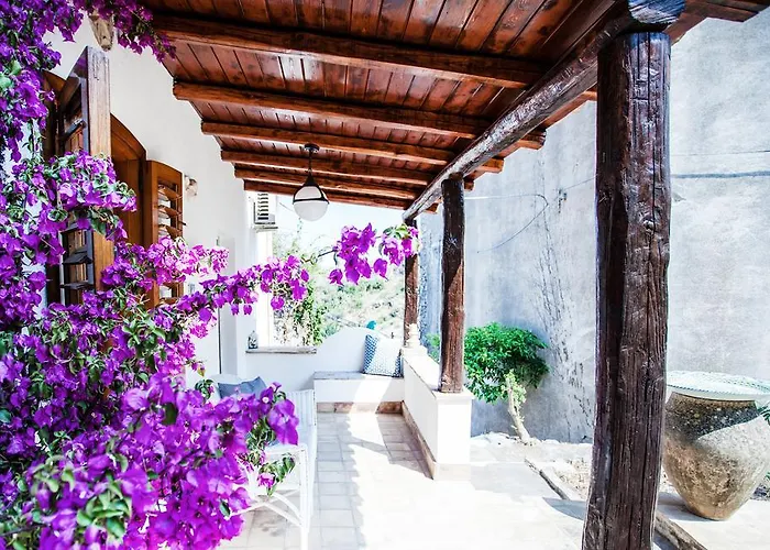 Semesterbostad Villaggio Placido