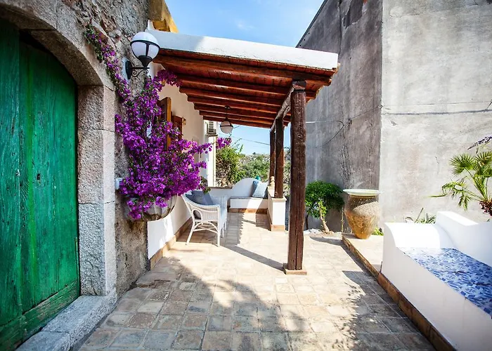 Villaggio Placido Taormina