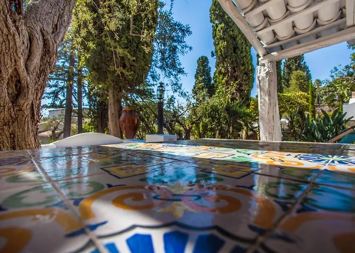 Villaggio Placido Semesterbostad