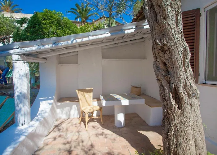 Villaggio Placido Semesterbostad