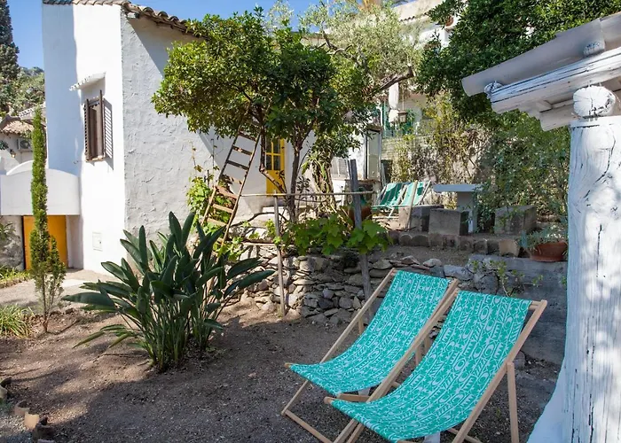 Semesterbostad Villaggio Placido Taormina