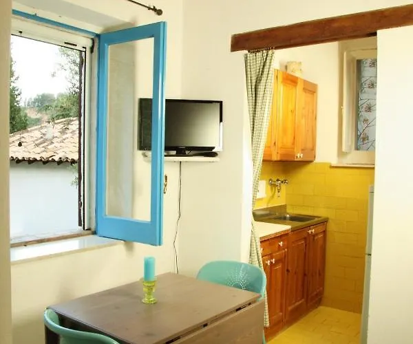 Villaggio Placido Semesterbostad Taormina