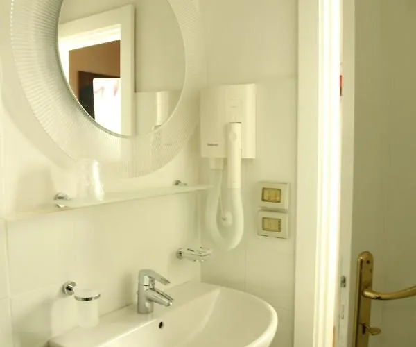 Semesterbostad Villaggio Placido *