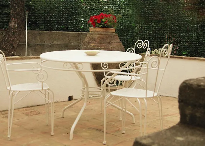 Villaggio Placido Semesterbostad *